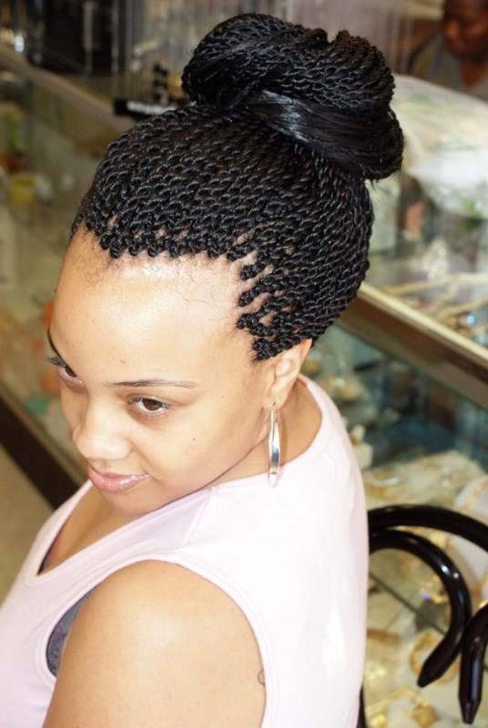 Emzee African Hair Braiding Styles Africansgonenatural