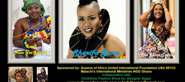 Africansgonenatural Africansgonenatural